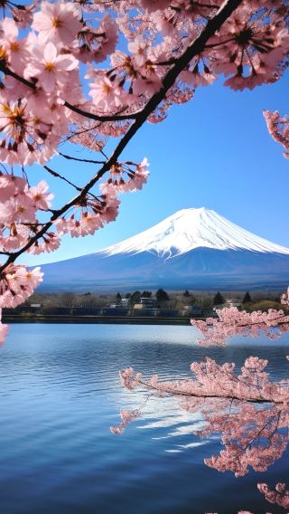 6天5晚 • 溫泉之旅 X 東京迪士尼｜富士山下、SNS 網紅打卡勝地·新倉山淺間公園、絕景河口湖大石公園、山中湖花之都公園、忍野八海、御殿場 Outlets、1 日自由活動
