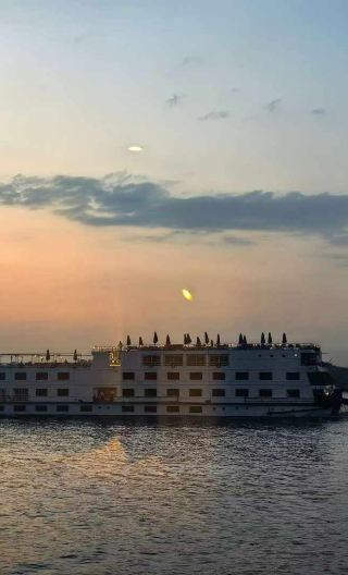 10D9N • Cairo + Aswan + Luxor + Hurghada