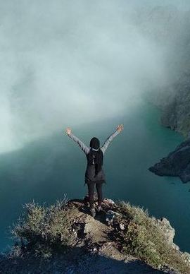 3D2N • Amazing Bromo Madakaripura Waterfalls and Ijen