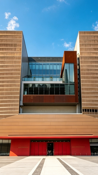 3D2N • Hong Kong Police Museum + Victoria Harbour + Venetian Resort + Taipa Houses + Ruins of Saint Paul's