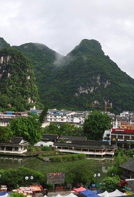 2D1N • 2-Day Private Yangshuo Trip By Round-way Bullet Train From Guangzhou