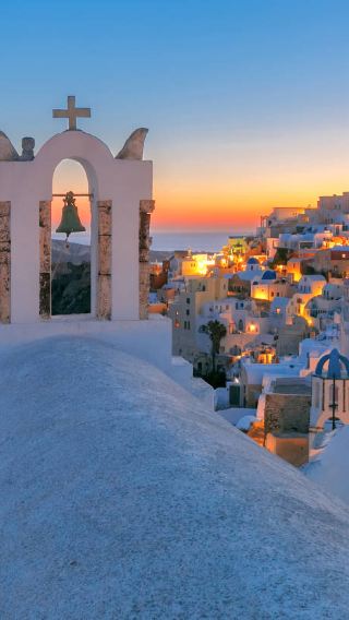 6D5N • Greece
