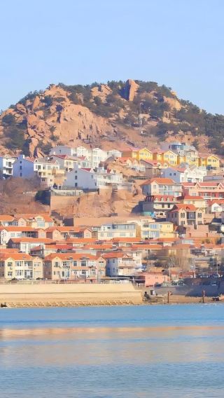 5D4N • Qingdao + Laoshan Scenic Spot + Tsingtao Beer Museum