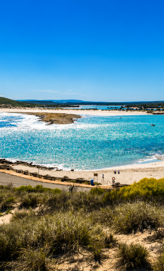 6D5N • Australia + Perth