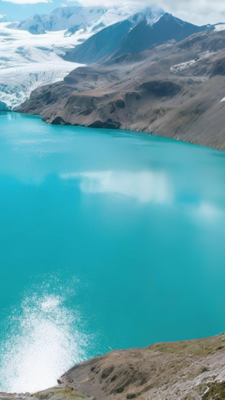 5D4N • Southern Xinjiang + Exploring Kashgar Old Town & Grand Bazaar + Baisha Lake + Pamir Tourist Area + Karakul Lake + Panlong Highway