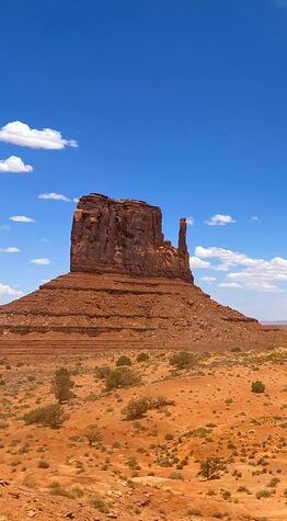 2D1N • 2-Day Grand Canyon, Antelope Canyon, Monument Valley and Sedona