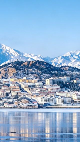 5D4N • Laoshan Mountain, Zhanqiao Pier & Governor's Residence, 24-hour airport pickup and drop-off service, and no compulsory shopping