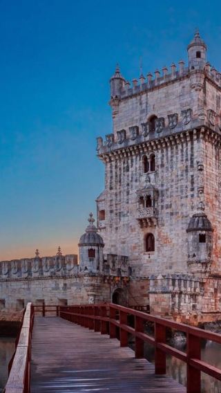 3D2N • 3-Day Sightseeing Tour from Lisbon to Coimbra