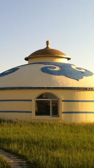 13D12N • Hulunbuir-Grasslands-Arctic-Village-Harbin-Manzhouli