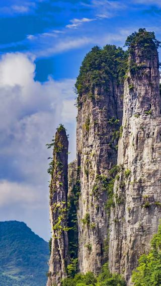 3D2N • Wuhan + Enshi Prefecture + Hubei Provincial Museum + Enshi Grand Canyon Scenic Area