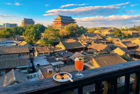 3D2N · Private Tours · Muslim-Friendly Beijing Tour: A Cultural Journey Connecting Imperial China, Islamic Heritage, and Traditional Life · Discover Beijing beyond its famous landmarks through a thoughtfully designed journey featuring royal heritage, historic Niujie, halal cuisine and authentic cultural experiences.