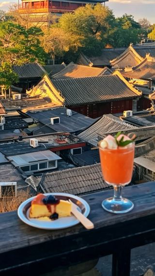 2泊3日 • 北京市のイスラム文化遺産を巡る旅：ゆったり楽しむ文化観光、限定影絵ショー体験付きオーダーメイド旅程