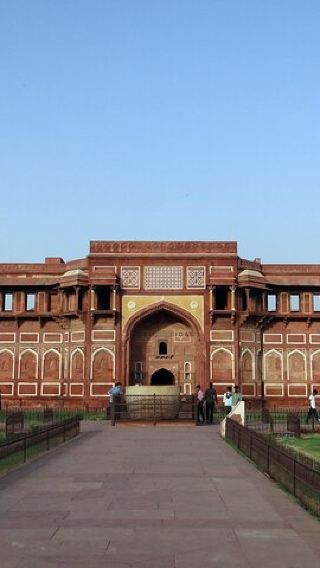 5D4N • 5-Day Private Luxury Golden Triangle Tour to Agra and Jaipur From New Delhi
