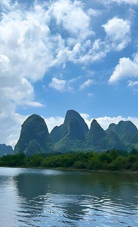 3D2N • 3day Guilin deep private tour: Longji +Li River cruise +Yangshuo