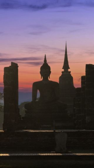 14D13N • Grand Tour of Thailand and Timeless Laos