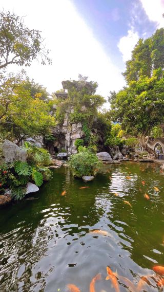 5D4N • Guangdong Guangzhou + Foshan + Shunde District + Foshan Ancestral Temple