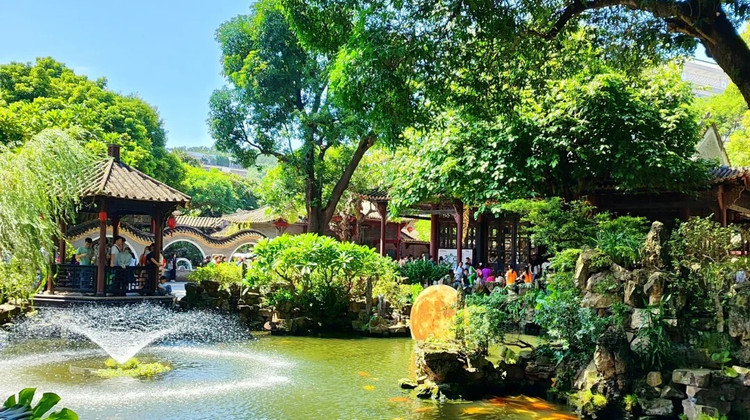 長隆野生動物世界