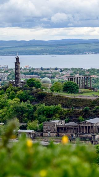 11D10N • United Kingdom, England + Scotland + Oxford + Cambridge + Edinburgh + York + Lake Windermere + Bath + Cotswolds AONB