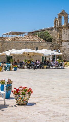 8D7N • Private 8-Days Tour of Sicily - Discover Unesco Treasures of the Island