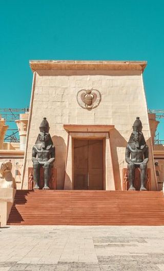 3D2N • Luxury 3 Days Desert Tour From Marrakech To Merzouga Desert