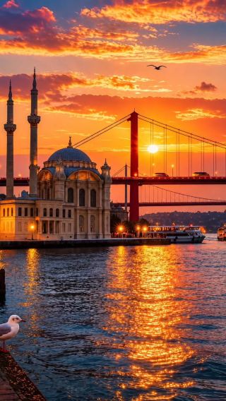 9D8N • Türkiye