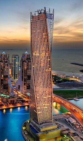 4D3N • 4-Day Private Dubai and Abu Dhabi Tour