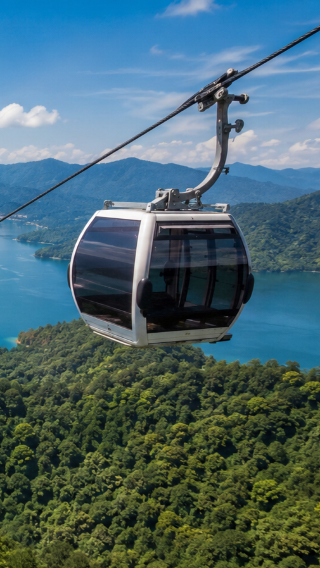 8D7N • Explore Taiwan in one go, perfect for family travel