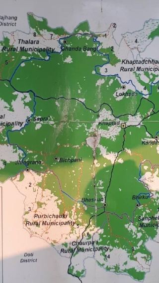 8D7N • From Kathmandu: 8-Day Khaptad National Park Trekking Tour