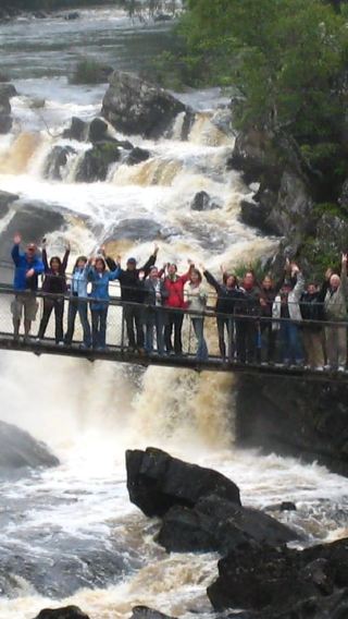 5D4N • From Edinburgh: 5-Day Scottish Highlands Tour