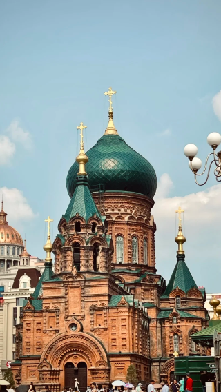 8D7N • 8-day 7-night group tour to Harbin + Snow Town + Yabuli Ski Resort