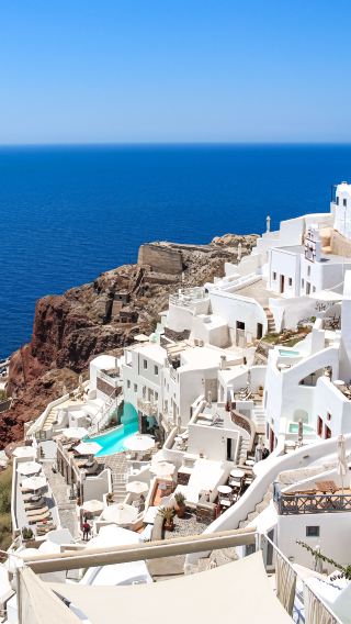 7D6N • A Fascinating Greek Journey - Exploring Athens Acropolis, Ancient Ruins of Nafplion, Shipwreck Bay in Zakynthos and Iconic Sunset Cliffs of Santorini