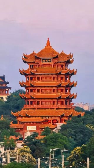6D5N • Wuhan + Enshi City + Enshi Grand Canyon Scenic Area