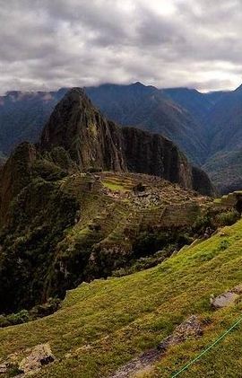 3D2N • 3-days Special Offer Inca Jungle tour to Machu Picchu