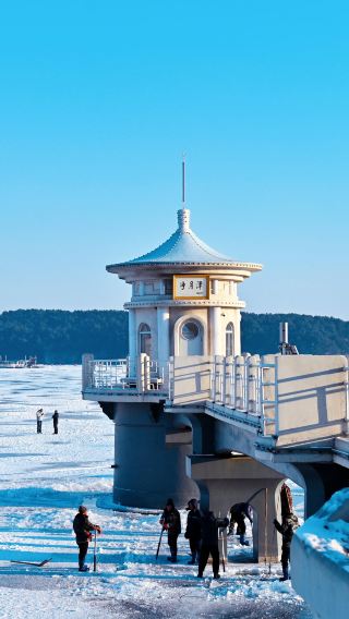 6D5N • Changchun + Changbai Mountain