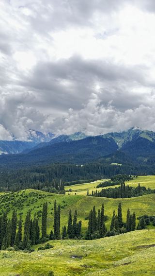 11D10N • Xinjiang + Urumqi + Northern Xinjiang + Xinjiang Kanas National Geopark