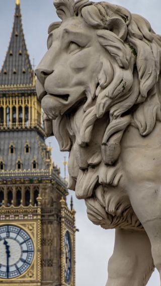 9D8N • London + York + Edinburgh + Lake District National Park + Cotswolds + Oxford