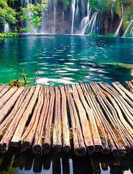 7D6N • Zagreb, Plitvice Lakes, Split, Dubrovnik - 7 Days Private Tour