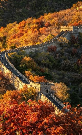 9D8N • All-in-one customizable beijing and xi'an sightseeing tour covering top historic attractions, optional english-speaking guide