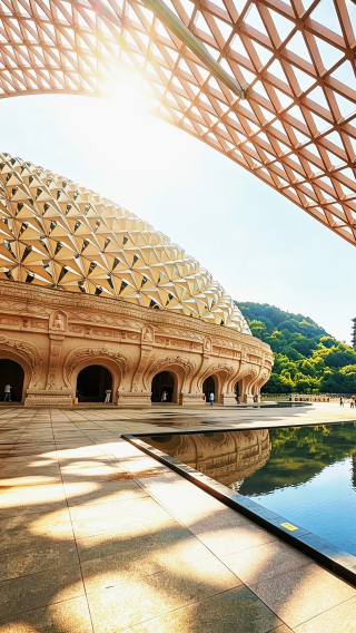 8D7N • China + Shanghai + Suzhou + Wuxi + Nanjing + Hangzhou: Custom private tour