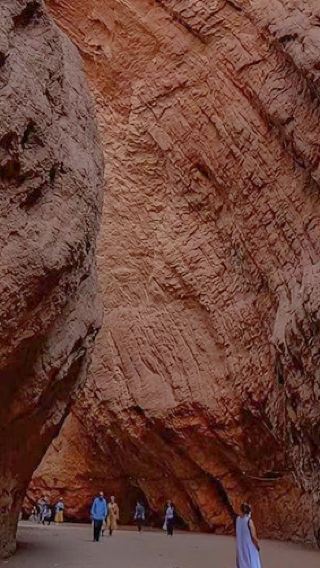 10D9N • Tianshan Mysterious Grand Canyon+Ancient City of Kashgar+Bandier Lake+Pamir+Panlong Ancient Road+Taklamakan Desert | Golden Autumn Limited Edition·Populus Euphratica Season