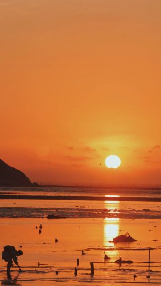 5天4晚 • 福州＋平潭縣＋霞浦　
