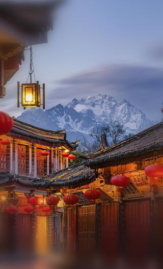 6D5N • Yunnan + Lijiang + Dali City + Shangri-La + Yulongxueshan