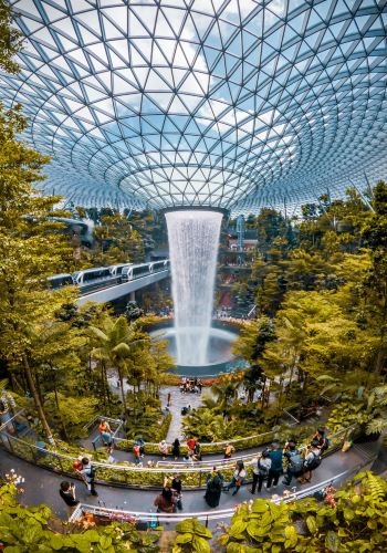 6D5N • Singapore + Malaysia Private airport transfers and 3-day private car tour offered