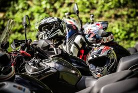 10D9N · Group Tours · 10 Day Motorcycle Tour (Amazing Thailand) from Chiang Mai · 