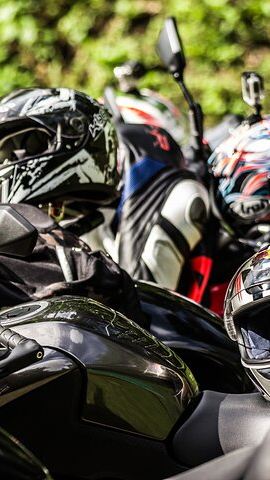 10D9N • 10 Day Motorcycle Tour (Amazing Thailand) from Chiang Mai
