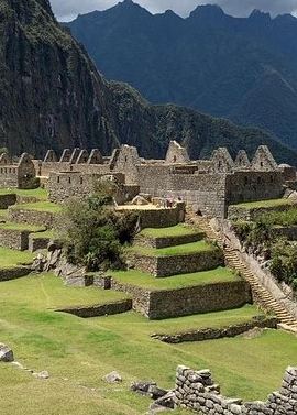 7D6N • Salkantay Trek & Inca Trail to Machu Picchu 7D-6N