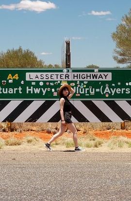 2D1N • 2 Day Uluru Red Centre Rock Tour from Alice Springs to Yulara