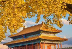 5日4晚 · 旅行團 · 指定廈航嘉年華國際品牌·觀賞非遺雜技演出＋老北京胡同遊｜品烤鴨餐 ·東來順涮肉 慕田峪或八達嶺長城任選 故宮＋頤和園＋天壇