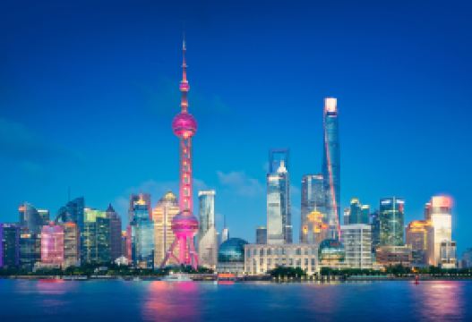 8-day 7-night · Group Tours · Shanghai + Suzhou + Wuxi + Nanjing + Hangzhou + Wuzhen · Join a small tour group of 2-8 people to experience the unique charm of East China on an 8-day tour covering 6 destinations. Enjoy accommodations in Trip.com 5-diamond hotels, with an English-speaking tour guide to lead you throughout the journey.