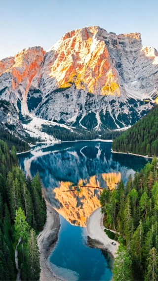 7D6N • Italy "6-15 Person Leisure Small Group" Dolomites - Seceda + Medieval City - Siena + Val d'Orcia - Cypress Trees Path + Cinque Terre Train Tour + Quiet Water City - Venice + Rome